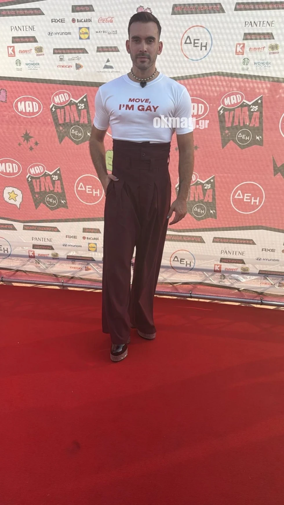 <b>Ο Ιάσονας Μανδηλάς</b>