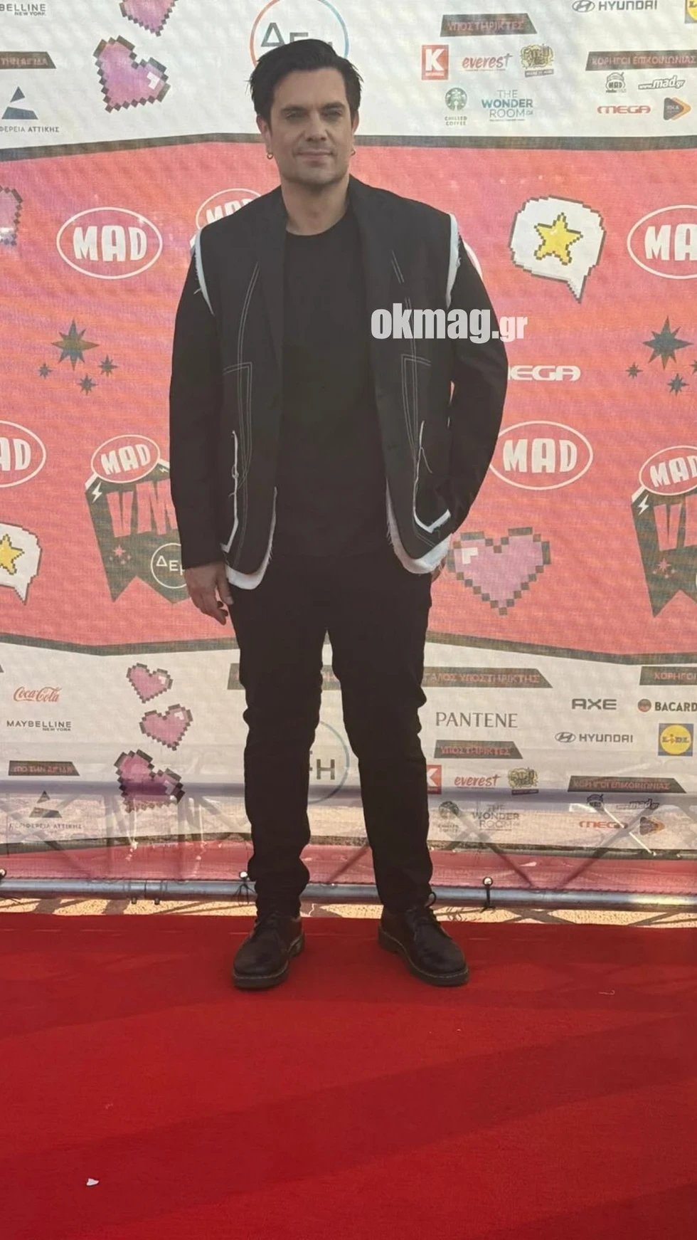 <b>Ο Μύρωνας Στρατής</b>&nbsp;