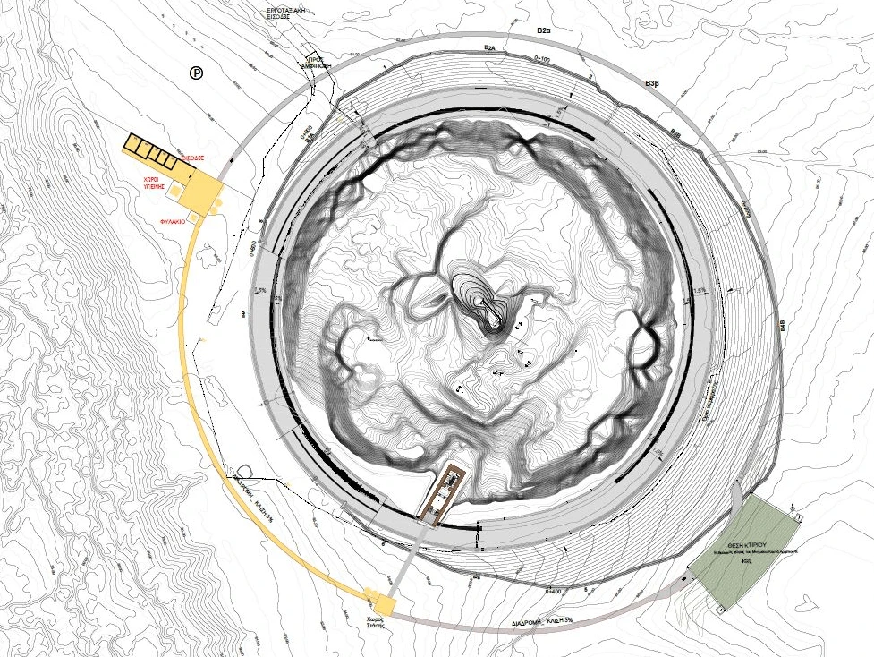 diagramma tymvos kasta&nbsp;