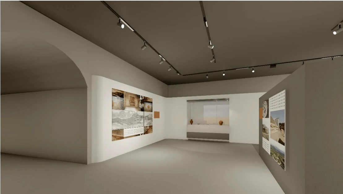 tymvos kasta ekthesi