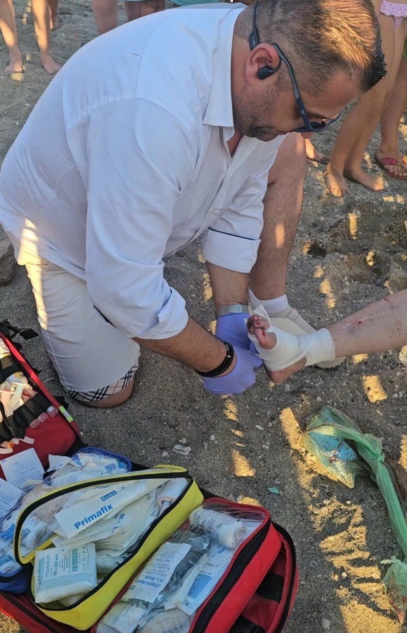 Πηγή Φωτογραφίας: Safer Life Greece&nbsp;