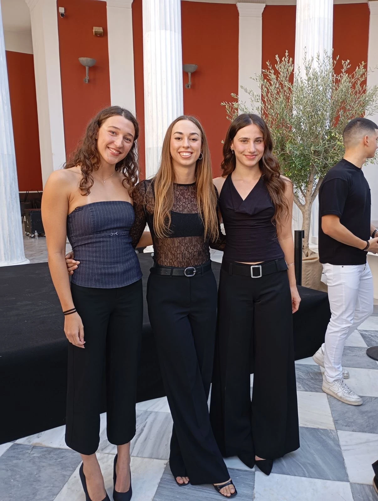 Πυρίλη Ζάππειο&nbsp;