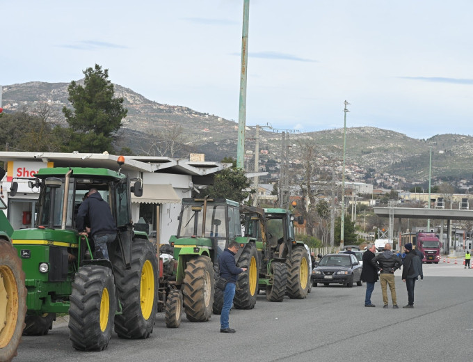Αποκαλύψεις σοκ του ΑΚΚΕΛ για το σκάνδαλο του ΟΠΕΚΕΠΕ