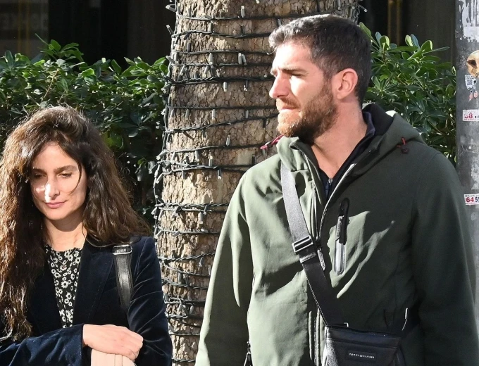 Μαρίνα Καλογήρου: «Έχω έναν σύντροφο και δεν τον αφήνω αυτόν, θα το πάω μέχρι θανάτου»