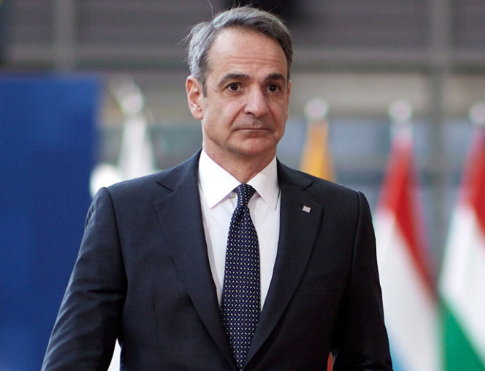 Μήνυμα Μητσοτάκη για την Ανάσταση: Ημέρα που μας υπενθυμίζει ότι μπορούμε να υπερβούμε κάθε εμπόδιο