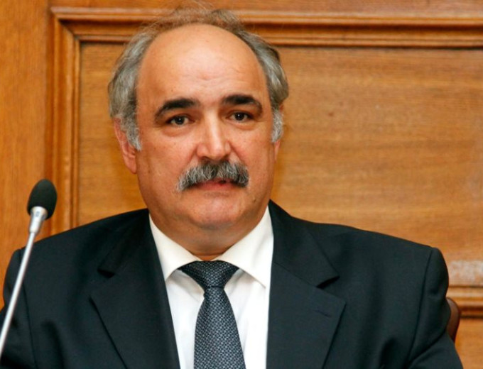 Puppet show- Το κουκλοθέατρο της αθλιότητας-Γράφει ο Μάρκος Μπόλαρης