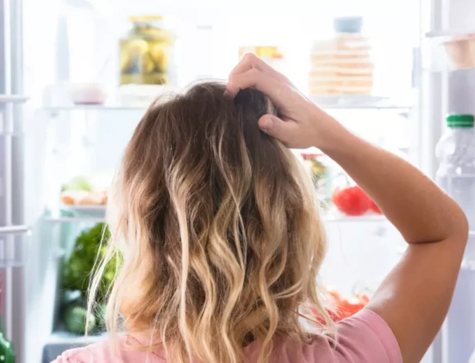 5 τρόφιμα που δεν πρέπει να βάζουμε ποτέ στην πόρτα του ψυγείου