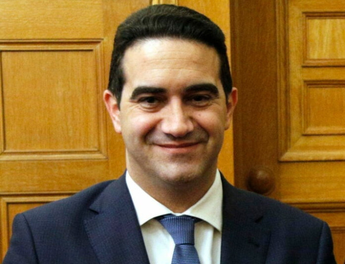 Μιχάλης Κατρίνης- Ο Μητσοτάκης ζητάει 3η ευκαιρία, ο Τσίπρας 2η και η κοινωνία ανάσα