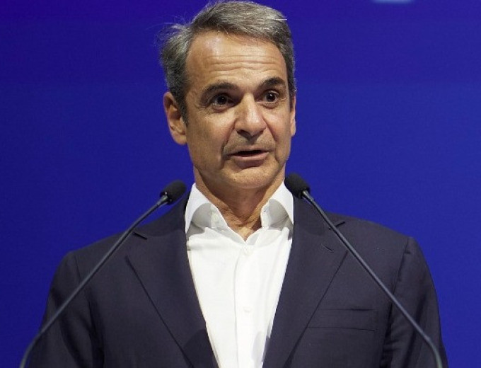 Κ. Μητσοτάκης για Συνταγματική Αναθεώρηση: Κατατίθεται σήμερα στη Βουλή η πρόταση της ΝΔ – Τολμηρές τομές σε όλα τα πεδία