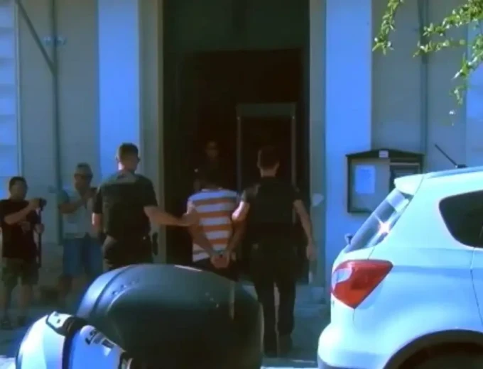 Αργολίδα: Προφυλακιστέοι οι δύο κατηγορούμενοι για τη δολοφονία του 58χρονου ψυχολόγου