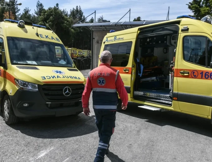 Θεσσαλονίκη: Νεκρή η 15χρονη που τραυματίστηκε σοβαρά σε τροχαίο στον Περιφερειακό