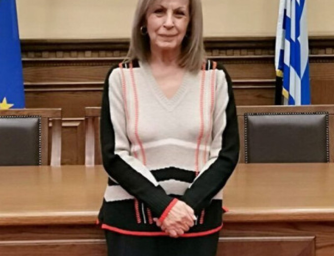 Αίτημα για αύξηση του προϋπολογισμού στη Δράση «Κλειδί Πρόδου» στην Π.Κ.Μ -Επιστολή Αθ.Μαλλιαρά προς την Αθ. Αηδονά