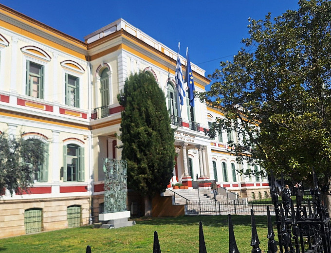 Υποχρέωση εγγραφής στο Ειδικό Ηλεκτρονικό Μητρώο Σωματείων Εποπτείας Περιφέρειας