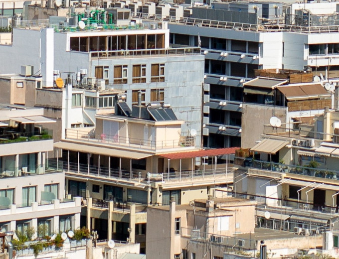 Το «σαφάρι» της φοιτητικής στέγης: Οι «in» γειτονιές περιοχές και οι απλησίαστες
