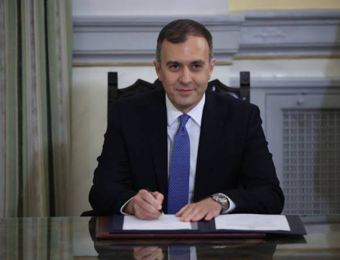 Τάσος Χατζηβασιλείου: Το τουρκολιβυκό μνημόνιο παράνομο ήταν, παράνομο παραμένει