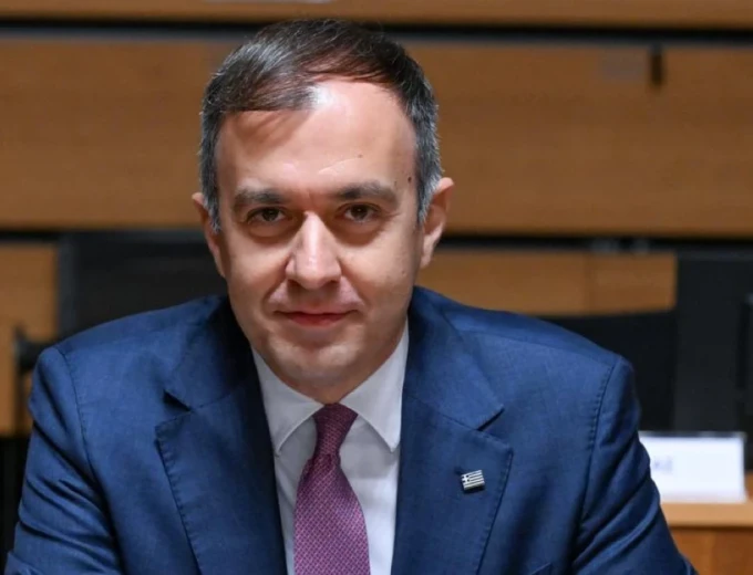 ΥΦΥΠΕΞ Χατζηβασιλείου: «Ιστορική ομιλία Μητσοτάκη στον ΟΗΕ - Διεθνοποίησε τις παράνομες οριοθετήσεις στο ανώτατο επίπεδο»