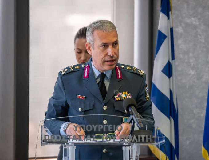 Hμερίδα για την αποτίμηση της συμμετοχής της Ελληνικής Αστυνομίας σε πρόγραμμα εκπαιδευτικής κινητικότητας ERASMUS+