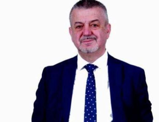 Στέργιος Φραστανλής: Στην ΕΥΑΘ σχεδιάζει να ενταχθεί ο Δήμος Αμφίπολης