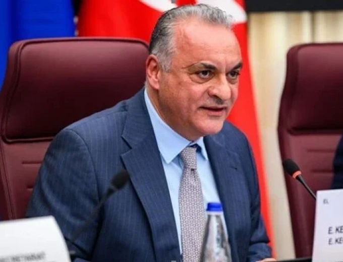 Μανώλης Κεφαλογιάννης: «Τουρκία και Λιβύη με το «τουρκολιβυκό μνημόνιο» παραβιάζουν τα ευρωπαϊκά κυριαρχικά δικαιώματα»