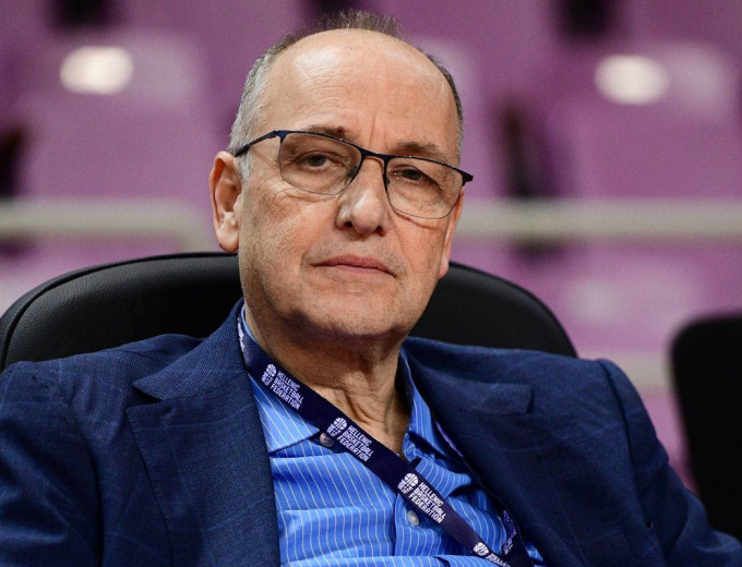 Σκάνδαλο στο μπάσκετ: Το πρωί της Πέμπτης στην Ευελπίδων οι συλληφθέντες