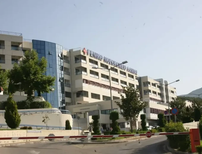 Επίθεση σε οδηγούς ταξί στη Λαμία – Τον βούτηξε από το λαιμό και τον πέταξε κάτω