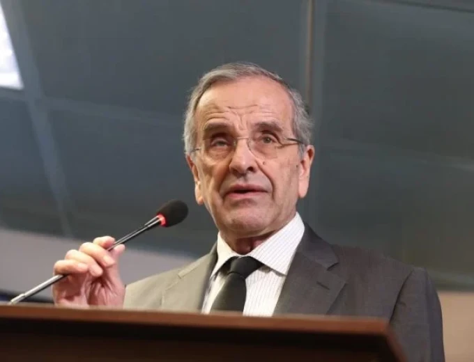 Αντώνης Σαμαράς: Ορισμός της αποτυχίας, οι εξελίξεις στη Λιβύη