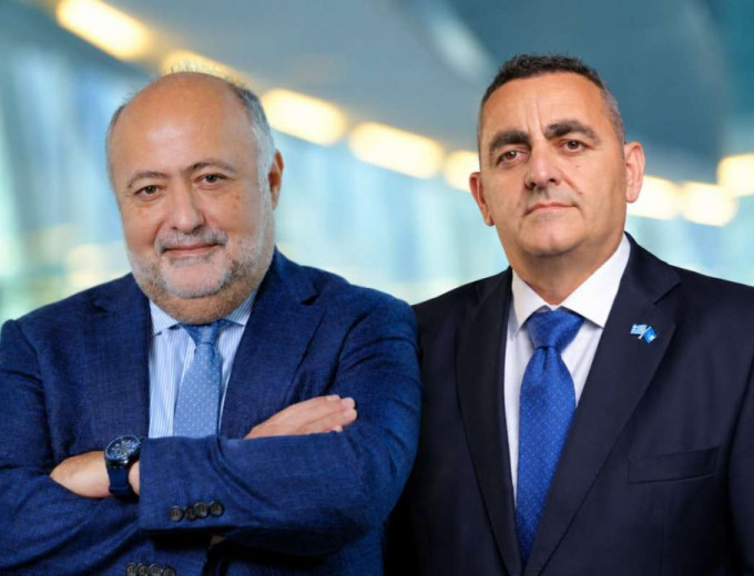 Φρέντης Μπελέρης – Δημήτρης Τσιόδρας: «Καύση φυτικών υπολειμμάτων στην Τουρκία με σοβαρές επιπτώσεις στην περιοχή του Έβρου»