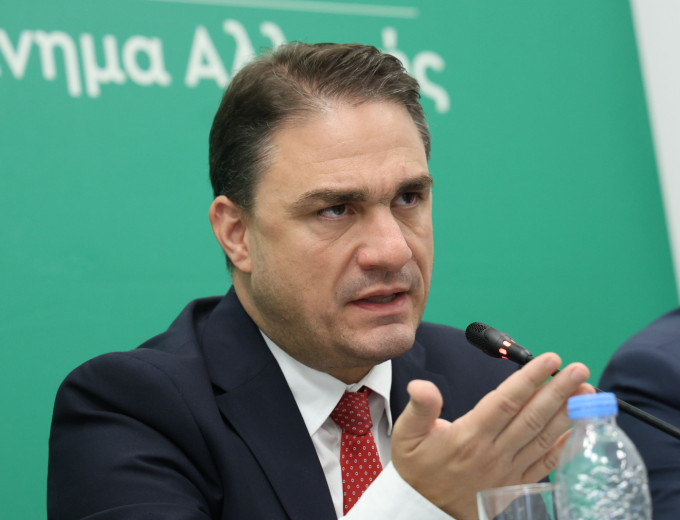 Κώστας Τσουκαλάς: «Η κυβέρνηση να πιέσει ώστε η ΕΕ να πάει  ένα βήμα παραπάνω στις κυρώσεις και σε Λιβύη & Τουρκία»