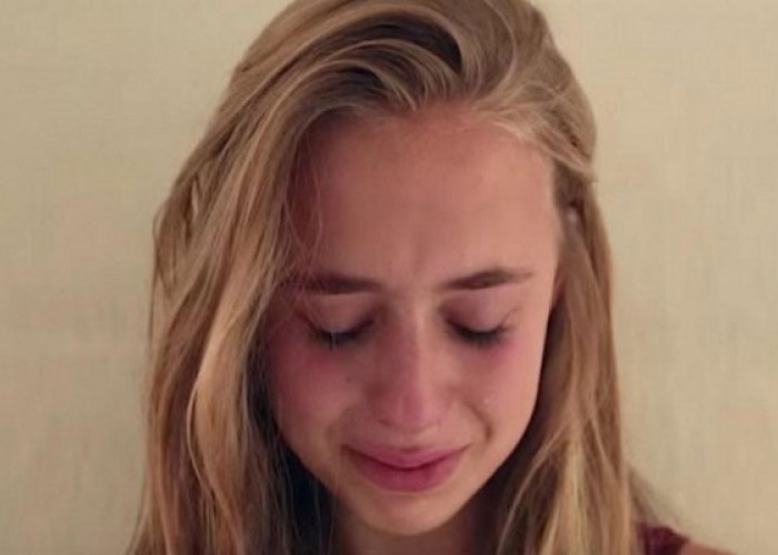 ΤΗΝ ΤΡΑΒΟΥΣΕ ΒΙΝΤΕΟ ΚΑΘΕ ΕΒΔΟΜΑΔΑ ΜΕΧΡΙ ΠΟΥ ΕΓΙΝΕ 16 – ΜΟΛΙΣ ΔΕΙΤΕ ΤΟ ΑΠΟΤΕΛΕΣΜΑ ΘΑ ΣΥΓΚΙΝΗΘΕΙΤΕ!