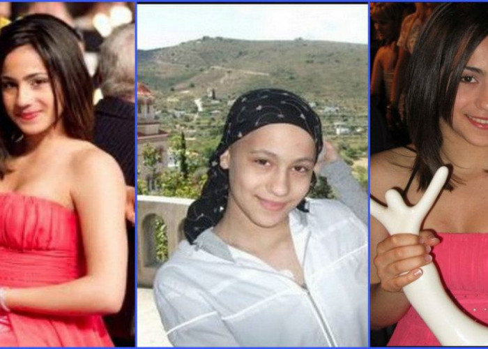 Ελληνίδα πρωταθλήτρια νίκησε τη μάχη με τον καρκίνο και κατέκτησε το χρυσό πανελλήνιο μετάλλιο στο καράτε!!!