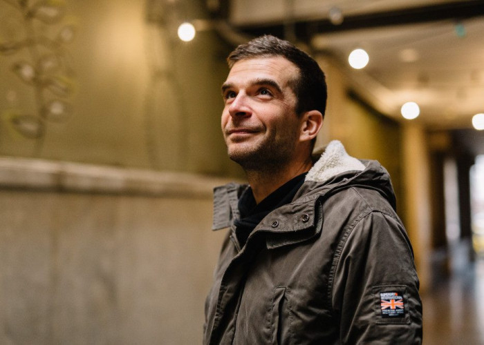 «Θα κάνω αυτό που θέλω εγώ. Όχι αυτό που θέλει ο καρκίνος»!!!