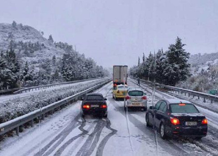 ΤΙ ΙΣΧΥΕΙ ΑΝ Ο ΕΡΓΑΖΟΜΕΝΟΣ ΔΕΝ ΠΑΕΙ ΣΤΗΝ ΔΟΥΛΕΙΑ ΤΟΥ ΛΟΓΩ ΚΑΚΟΚΑΙΡΙΑΣ!
