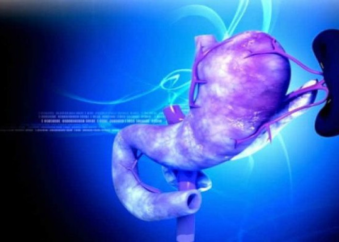 Μάθετε τα σημάδια που δείχνουν καρκίνο στο συκώτι!