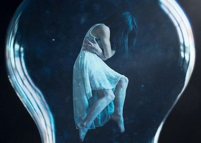 Όλα όσα συμβαίνουν στην ζωή σου γίνονται για έναν μεγαλύτερο σκοπό