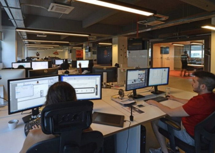 ΑΥΤΗ ΕΙΝΑΙ Η ΠΡΩΤΗ ΕΛΛΗΝΙΚΗ ΕΤΑΙΡΙΑ ΠΟΥ ΕΦΑΡΜΟΖΕΙ ΤΗΝ 4ΗΜΕΡΗ ΕΡΓΑΣΙΑ!