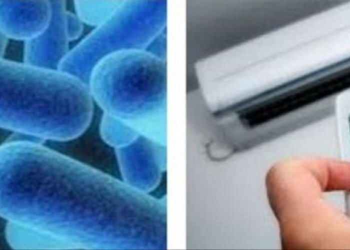 Προσοχή: Δείτε από τι κινδυνεύεται όταν βάζετε το air condition στο ζεστό!