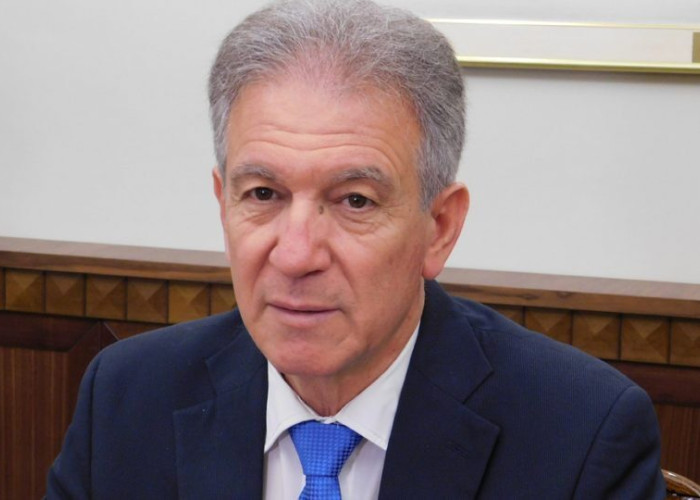 Πέτρος Αγγελίδης: Θα παρακαλούσα την αξιότιμη κυρία Δήμαρχο να επιληφθεί η ίδια το θέμα των συντριβανιών, των βιοκλιματικών αναπλάσεων
