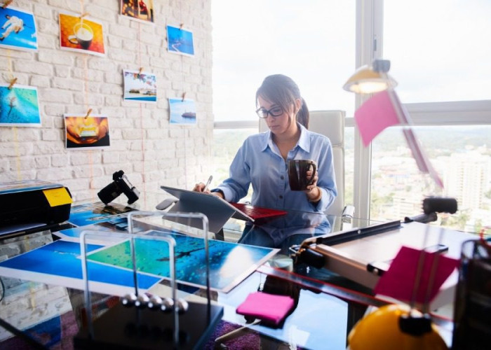 ΜΕ ΑΥΤΟΝ ΤΟΝ ΤΡΟΠΟ ΘΑ ΣΕ ΑΓΑΠΑΝΕ ΟΛΟΙ ΣΤΗ ΔΟΥΛΕΙΑ!