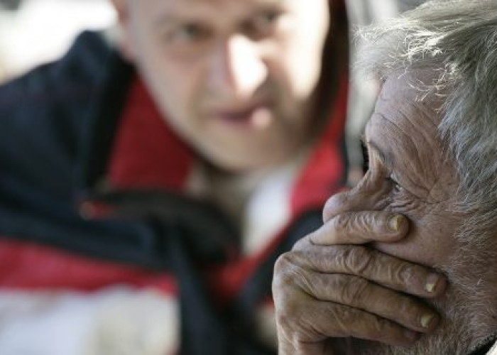 ΕΛΛΗΝΕΣ, Ο ΠΙΟ ΔΥΣΤΥΧΙΣΜΕΝΟΣ ΛΑΟΣ ΤΗΣ ΕΥΡΩΠΗΣ!