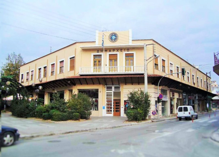 ΣΕΡΡΕΣ: ΣΕ ΠΡΟΕΚΛΟΓΙΚΟΥΣ ΡΥΘΜΟΥΣ Ο ΔΗΜΟΣ ΣΕΡΡΩΝ