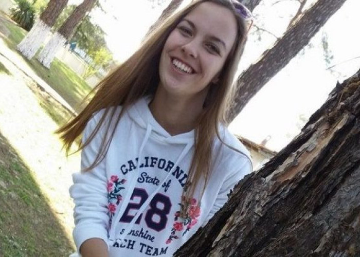 ΕΙΝΑΙ ΜΟΛΙΣ 16 ΧΡΟΝΩΝ ΚΑΙ ΔΗΜΙΟΥΡΓΗΣΕ ΜΙΑ ΕΦΑΡΜΟΓΗ ΓΙΑ ΚΙΝΗΤΑ ΠΟΥ ΣΩΖΕΙ ΖΩΕΣ!