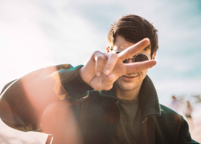 6 ΠΡΑΓΜΑΤΑ ΠΟΥ ΠΡΕΠΕΙ ΝΑ ΒΑΛΕΙ ΣΤΟΧΟ ΕΝΑΣ ΑΝΤΡΑΣ ΤΟ 2019!