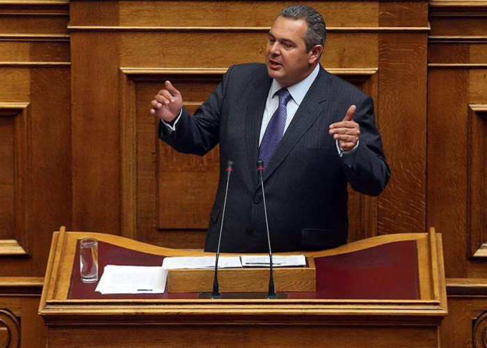 ΡΩΣΙΚΑ ΜΜΕ: H ΠΑΡΑΙΤΗΣΗ ΚΑΜΜΕΝΟΥ ΔΕΝ ΣΗΜΑΙΝΕΙ ΑΠΑΡΑΙΤΗΤΑ ΔΙΕΝΕΡΓΕΙΑ ΠΡΟΩΡΩΝ ΕΚΛΟΓΩΝ!