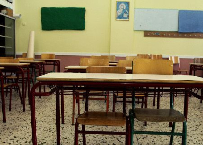 ΜΑΘΗΤΡΙΑ AΠΟ ΤΗΝ ΚΕΦΑΛΟΝΙΑ:«ΣΑΣ ΓΡΑΦΩ ΑΥΤΟ ΤΟ ΓΡΑΜΜΑ ΩΣ ΜΙΑ ΜΑΘΗΤΡΙΑ ΠΟΥ ΘΕΛΕΙ ΝΑ ΜΑΘΕΙ ΓΡΑΜΜΑΤΑ»