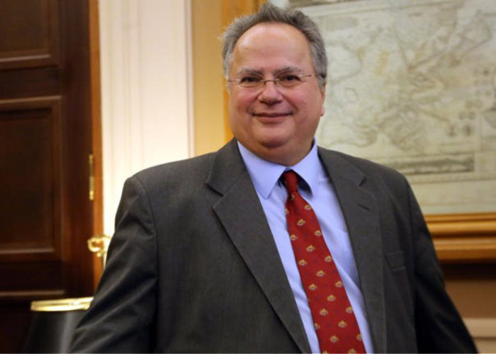 ΚΟΤΖΙΑΣ: ΕΘΝΙΚΟΣ ΣΥΚΟΦΑΝΤΗΣ ΚΑΙ ΨΕΥΤΗΣ Ο ΚΑΜΜΕΝΟΣ – ΘΑ ΚΑΤΑΘΕΣΩ ΑΓΩΓΗ!