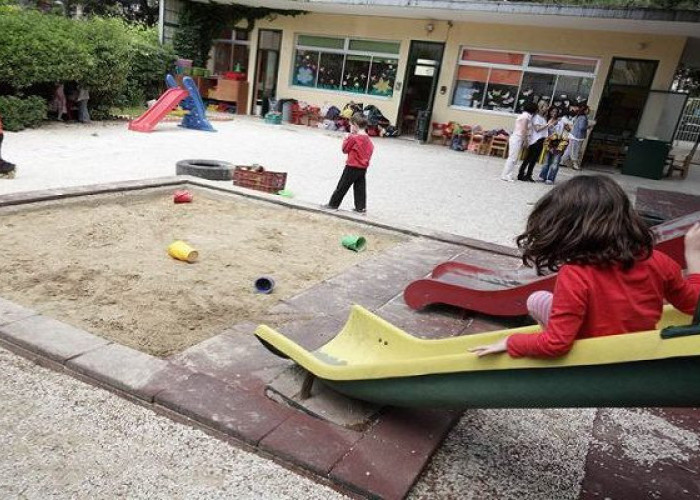 OTAN EΙΣΑΙ ΝΗΠΙΑΓΩΓΟΣ ΕΙΣΑΙ Η ΚΥΡΙΑ Η ΔΑΣΚΑΛΑ, Η ΜΑΜΑ ΤΟΥΣ, Η ΠΑΡΗΓΟΡΙΑ ΤΟΥΣ: ΕΝΑ ΚΕΙΜΕΝΟ ΠΟΥ ΕΓΙΝΕ VIRAL!
