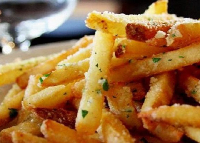 ΟΙ ΒΕΛΓΟΙ ΚΑΝΟΥΝ ΤΙΣ ΚΑΛΥΤΕΡΕΣ ΤΗΓΑΝΤΕΣ ΠΑΤΑΤΕΣ ΚΑΙ ΑΥΤΗ ΕΙΝΑΙ Η ΣΥΝΤΑΓΗ ΤΟΥΣ!