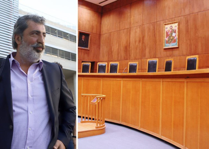 ΔΙΚΑΣΤΕΣ ΚΑΙ ΕΙΣΑΓΓΕΛΕΙΣ: ΘΕΣΜΙΚΗ ΕΚΤΡΟΠΗ Η ΣΥΜΠΕΡΙΦΟΡΑ ΠΟΛΑΚΗ!