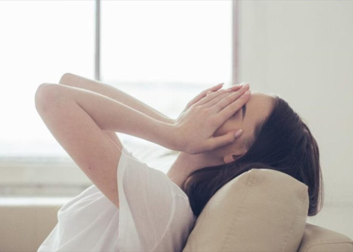 3 διατροφικές συμβουλές για τον πονοκέφαλο!!!