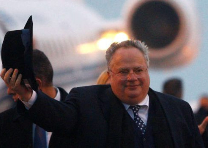 «ΠΩΣ ΕΓΙΝΕ ΥΠΟΥΡΓΟΣ Ο ΚΟΤΖΙΑΣ» – ΔΗΜΟΣΙΟΓΡΑΦΟΣ ΠΟΥ ΤΟΝ ΓΝΩΡΙΣΕ ΚΑΝΕΙ ΑΠΟΚΑΛΥΨΕΙΣ – ΒΟΜΒΑ!